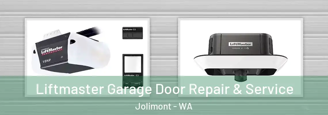 Liftmaster Garage Door Repair & Service Jolimont - WA