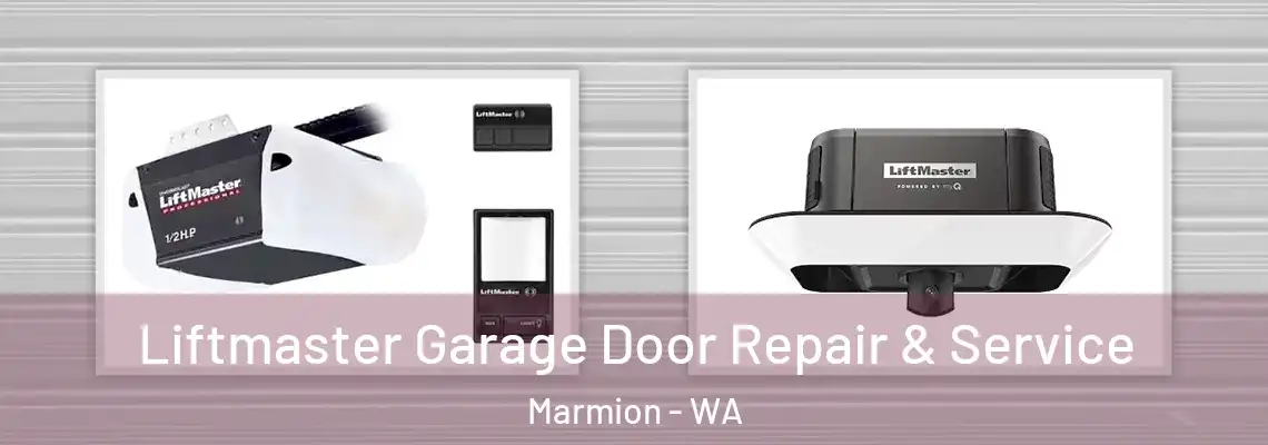 Liftmaster Garage Door Repair & Service Marmion - WA