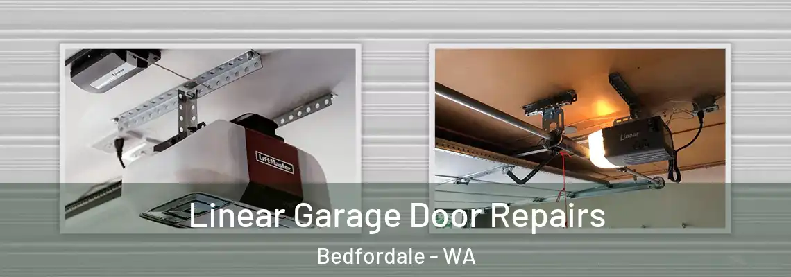 Linear Garage Door Repairs Bedfordale - WA