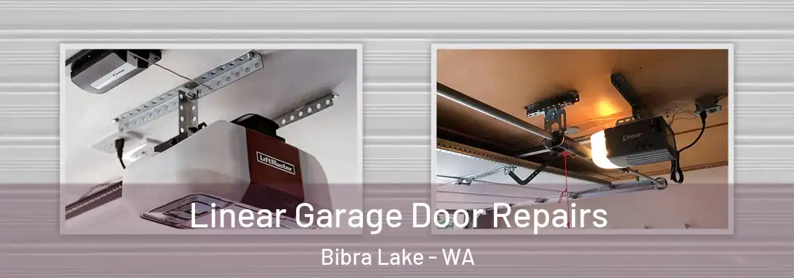Linear Garage Door Repairs Bibra Lake - WA