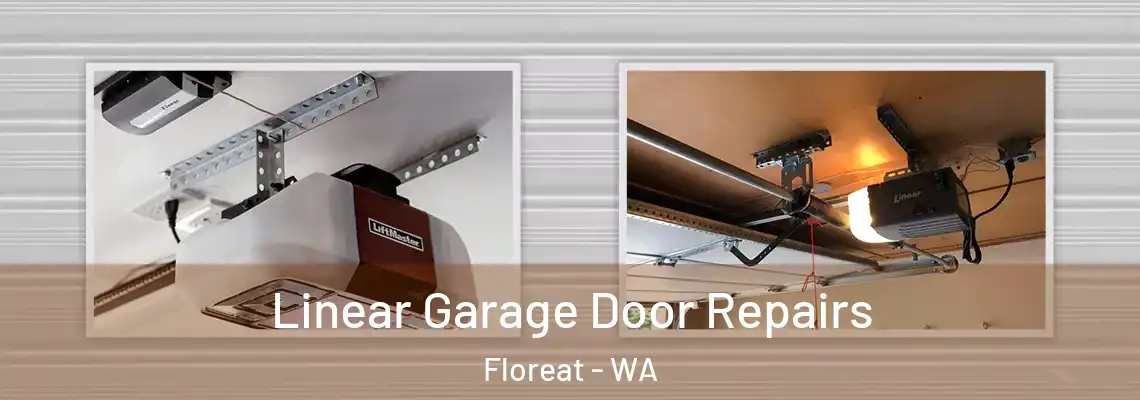  Linear Garage Door Repairs Floreat - WA