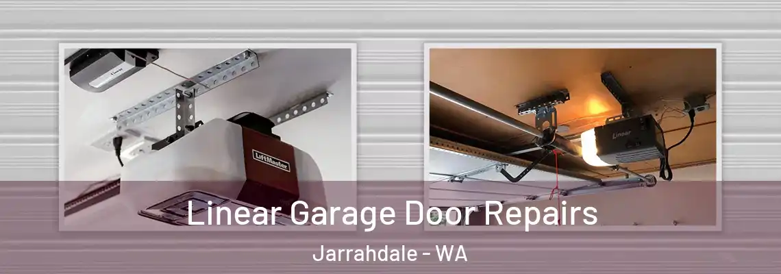  Linear Garage Door Repairs Jarrahdale - WA