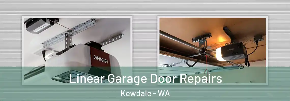 Linear Garage Door Repairs Kewdale - WA