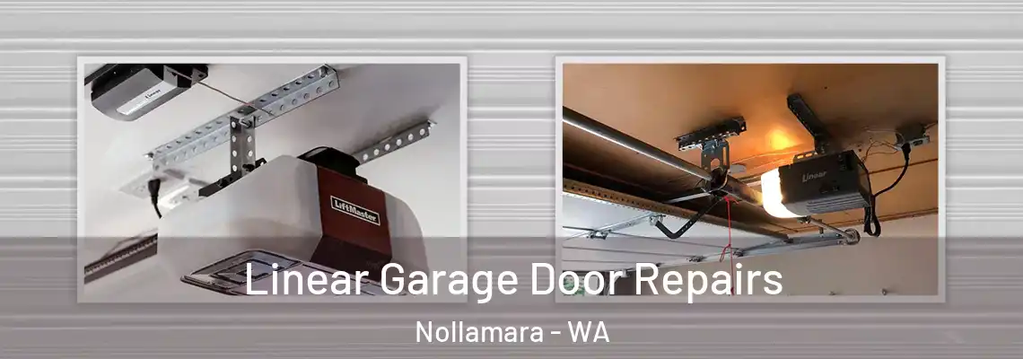 Linear Garage Door Repairs Nollamara - WA