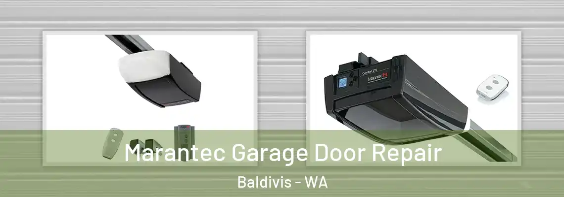 Marantec Garage Door Repair Baldivis - WA