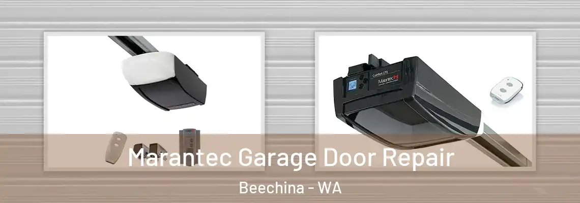  Marantec Garage Door Repair Beechina - WA