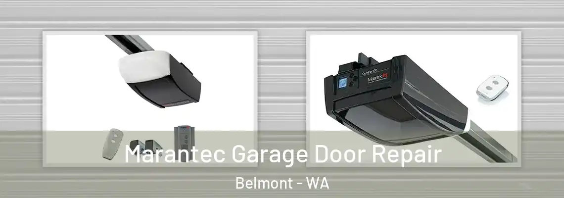  Marantec Garage Door Repair Belmont - WA