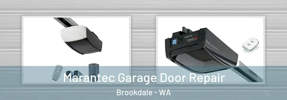  Marantec Garage Door Repair Brookdale - WA