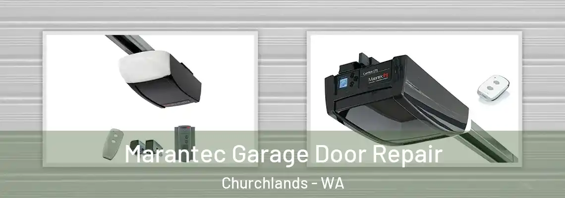  Marantec Garage Door Repair Churchlands - WA