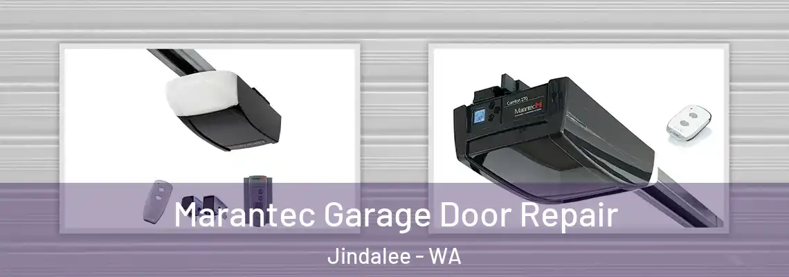 Marantec Garage Door Repair Jindalee - WA