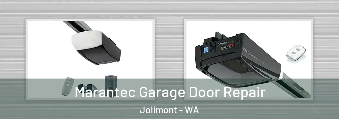 Marantec Garage Door Repair Jolimont - WA