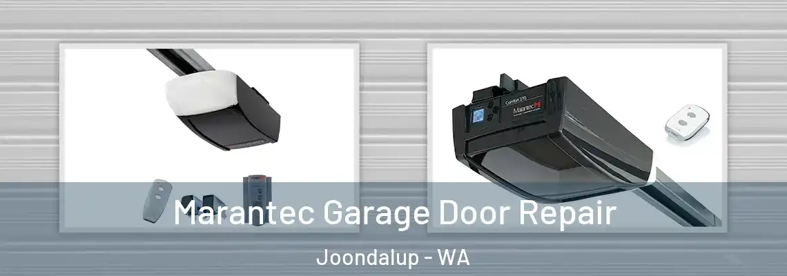  Marantec Garage Door Repair Joondalup - WA