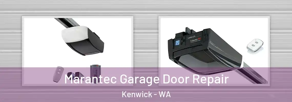 Marantec Garage Door Repair Kenwick - WA