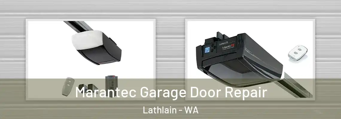 Marantec Garage Door Repair Lathlain - WA