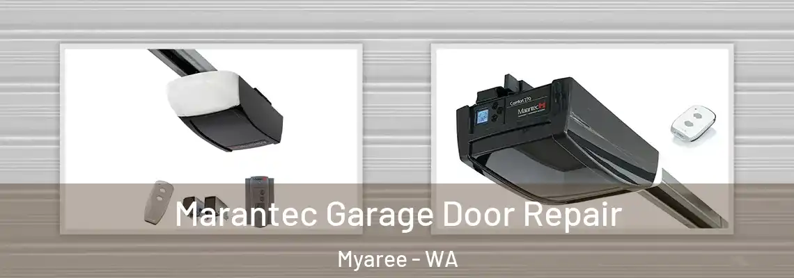  Marantec Garage Door Repair Myaree - WA