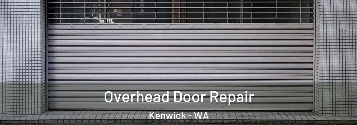 Overhead Door Repair Kenwick - WA
