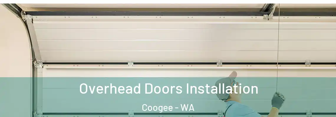 Overhead Doors Installation Coogee - WA