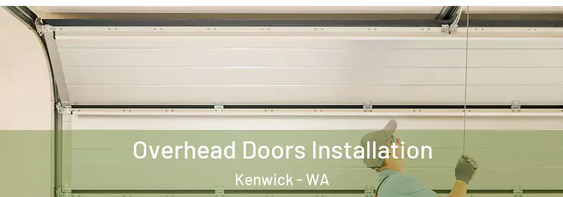 Overhead Doors Installation Kenwick - WA