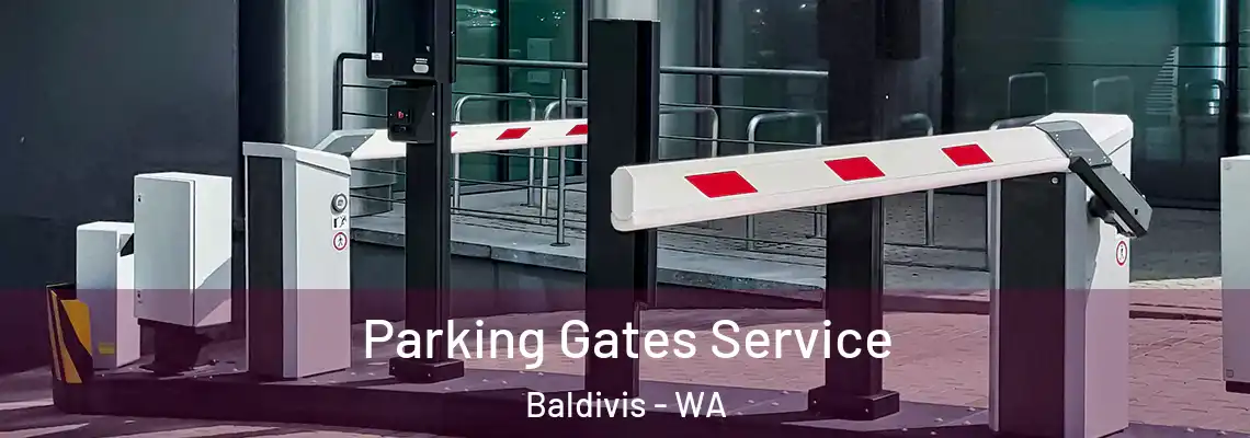 Parking Gates Service Baldivis - WA