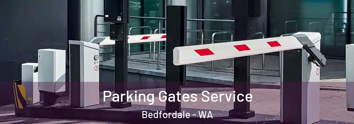 Parking Gates Service Bedfordale - WA