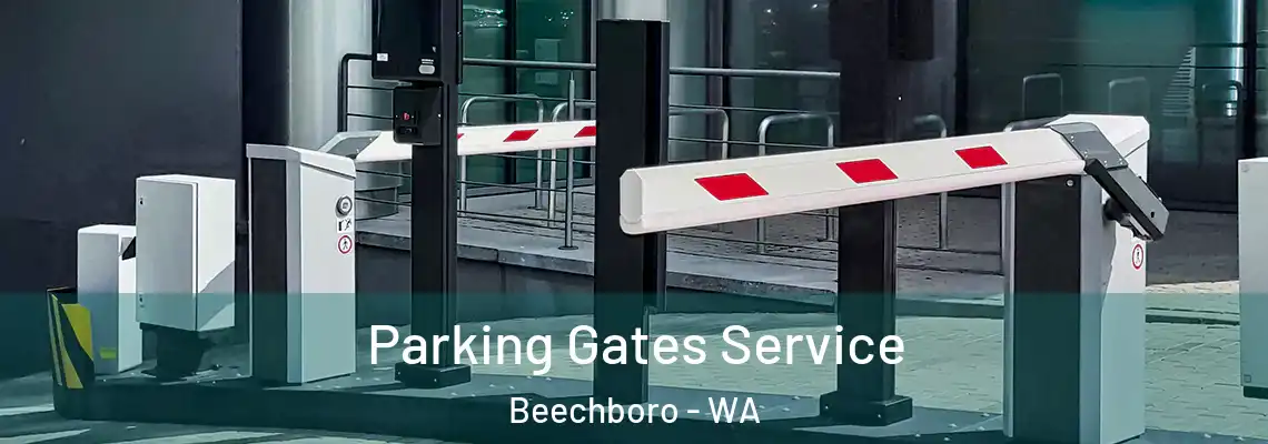 Parking Gates Service Beechboro - WA