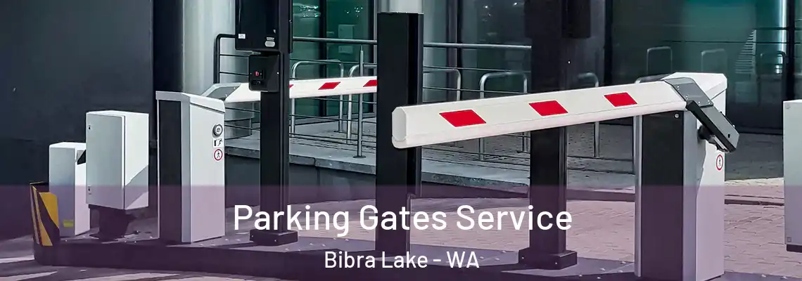 Parking Gates Service Bibra Lake - WA