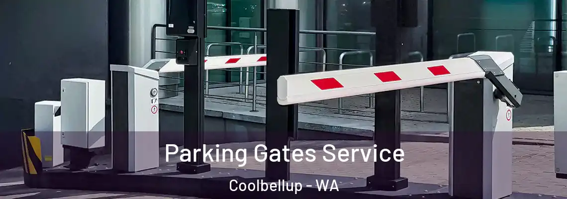Parking Gates Service Coolbellup - WA