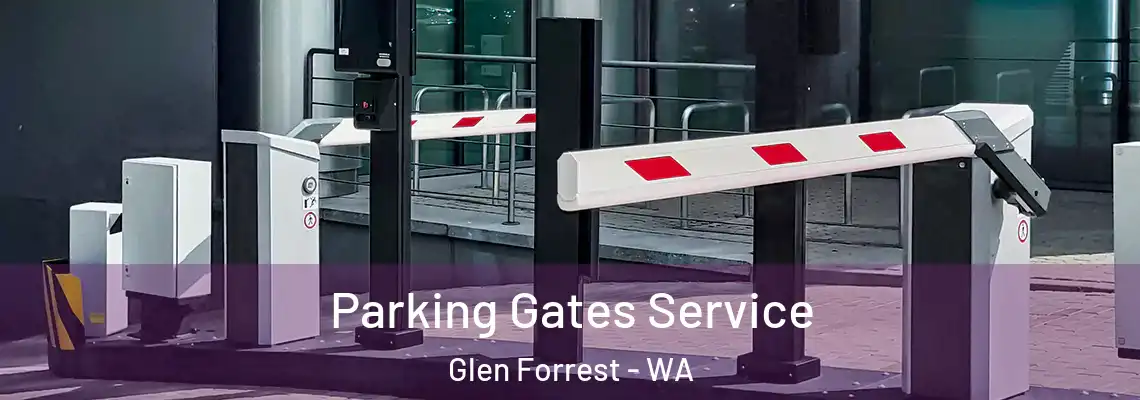 Parking Gates Service Glen Forrest - WA