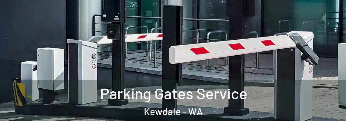 Parking Gates Service Kewdale - WA