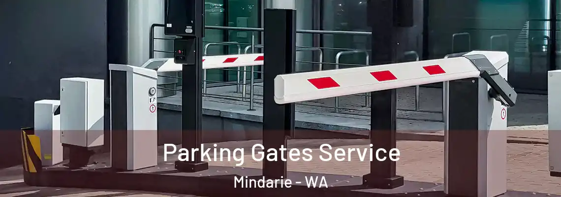 Parking Gates Service Mindarie - WA