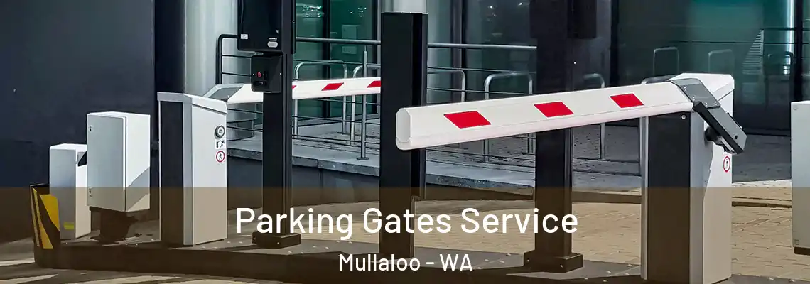 Parking Gates Service Mullaloo - WA