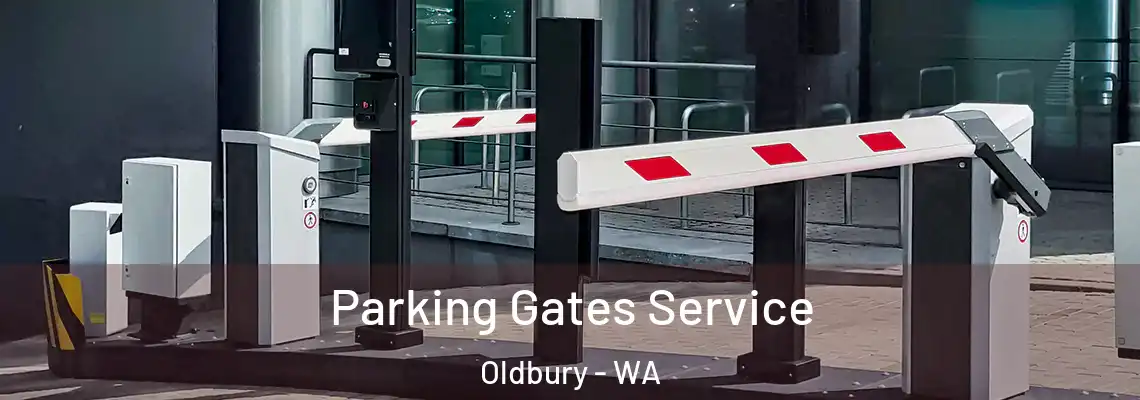 Parking Gates Service Oldbury - WA