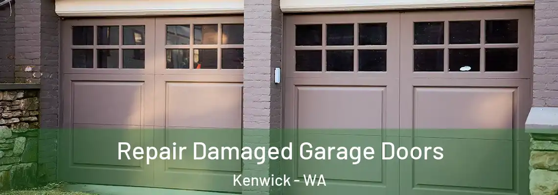  Repair Damaged Garage Doors Kenwick - WA