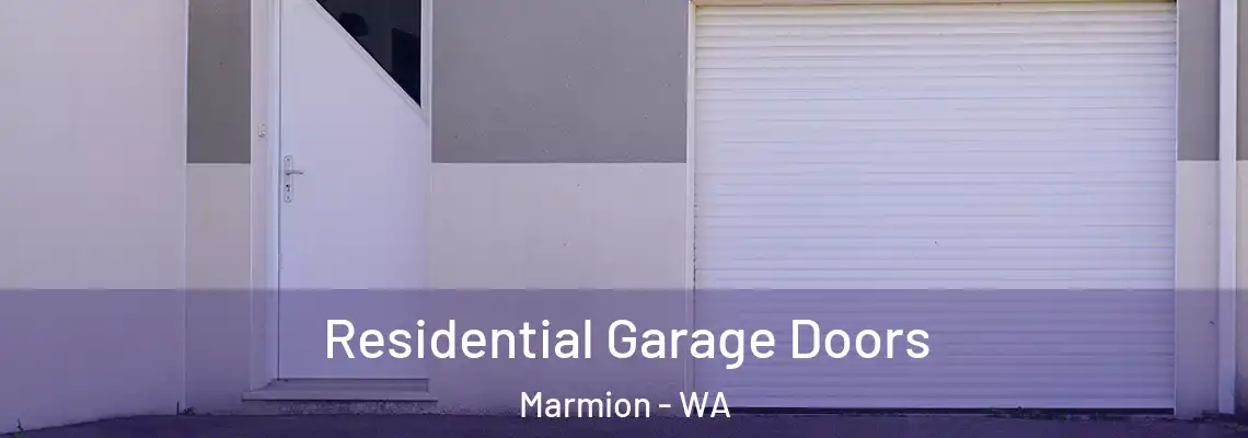  Residential Garage Doors Marmion - WA
