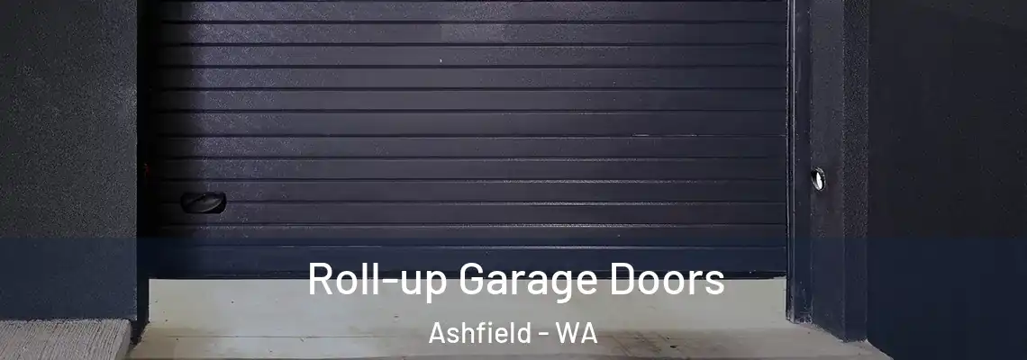  Roll-up Garage Doors Ashfield - WA