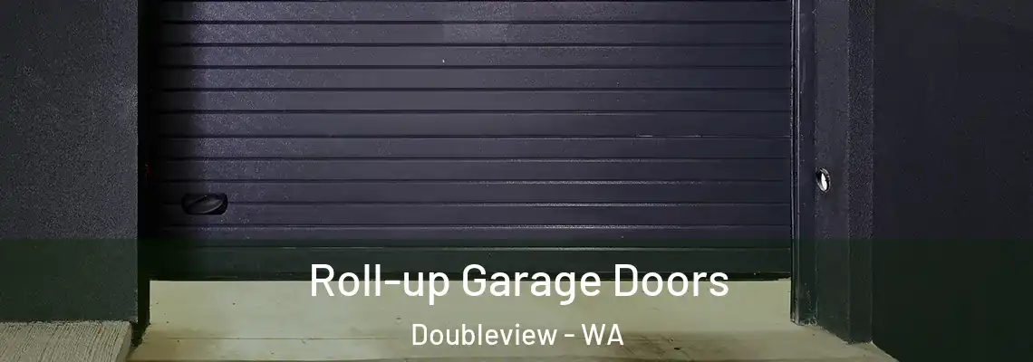 Roll-up Garage Doors Doubleview - WA
