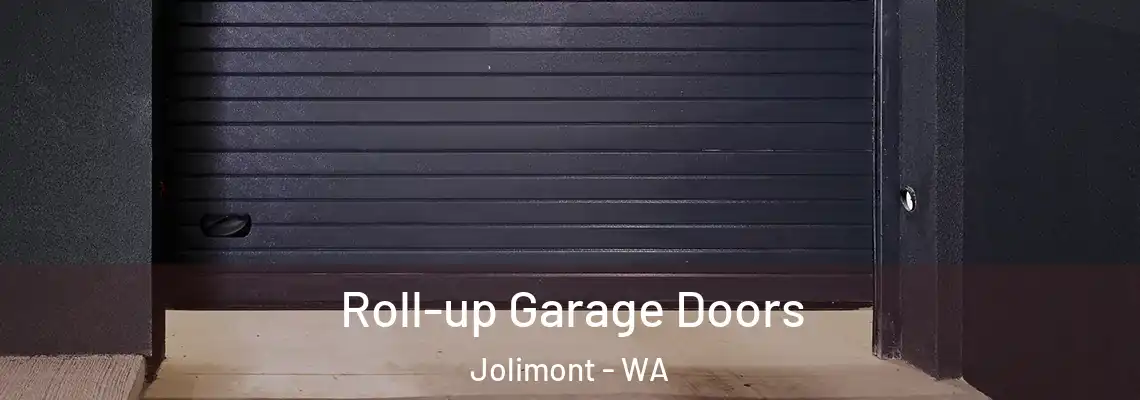 Roll-up Garage Doors Jolimont - WA
