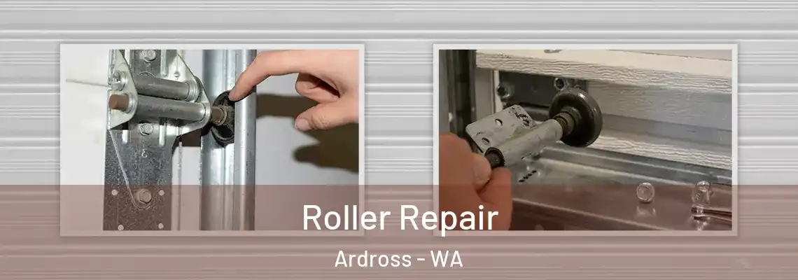 Roller Repair Ardross - WA