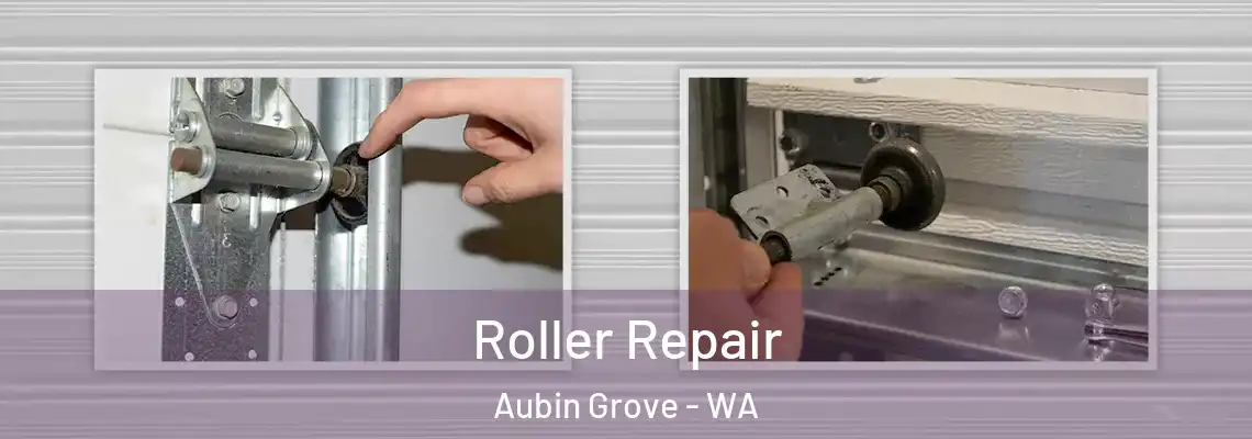 Roller Repair Aubin Grove - WA
