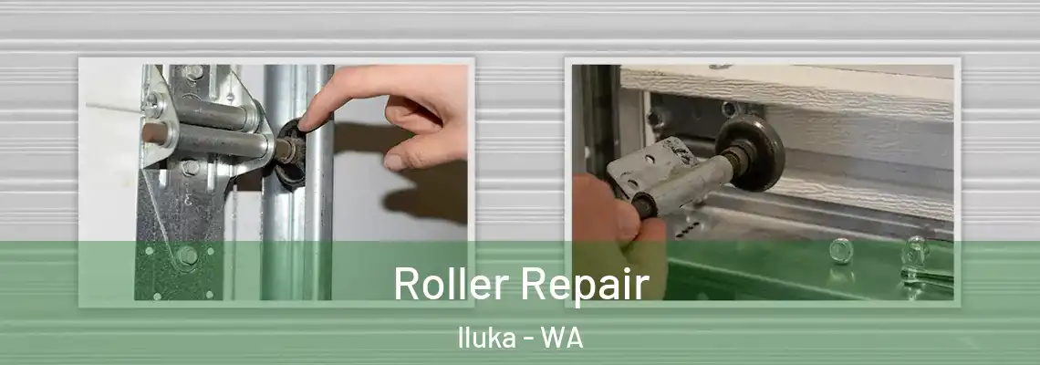 Roller Repair Iluka - WA