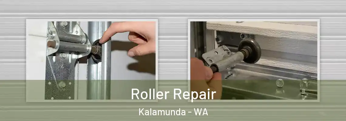 Roller Repair Kalamunda - WA
