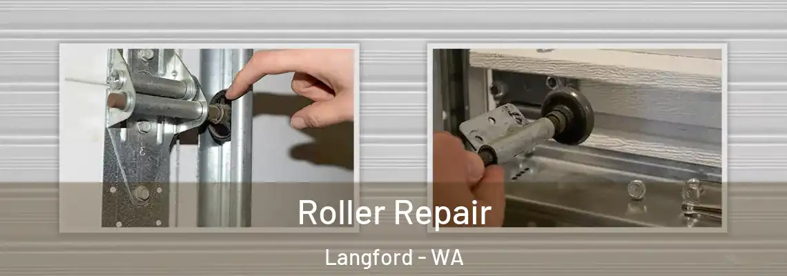 Roller Repair Langford - WA