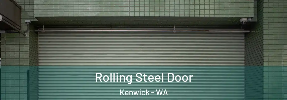 Rolling Steel Door Kenwick - WA