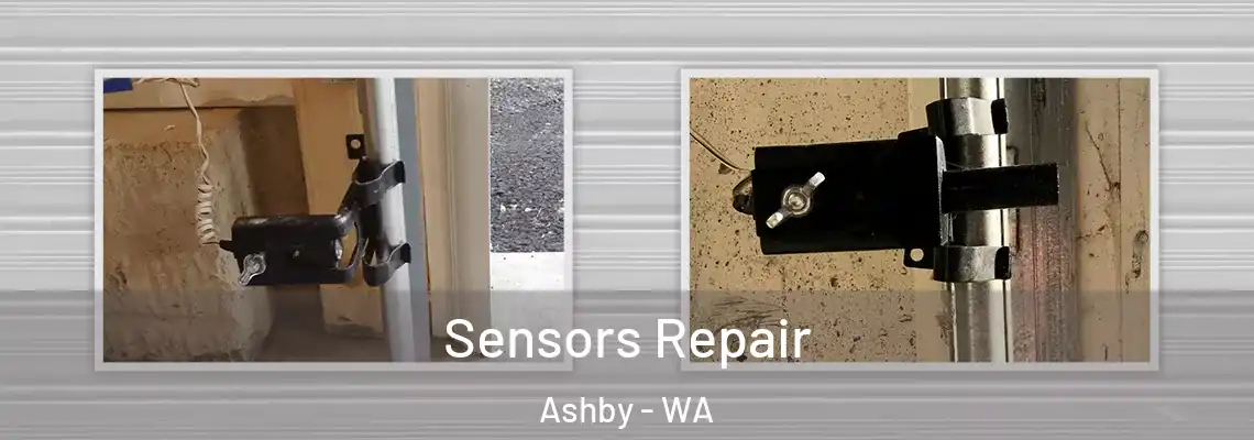  Sensors Repair Ashby - WA