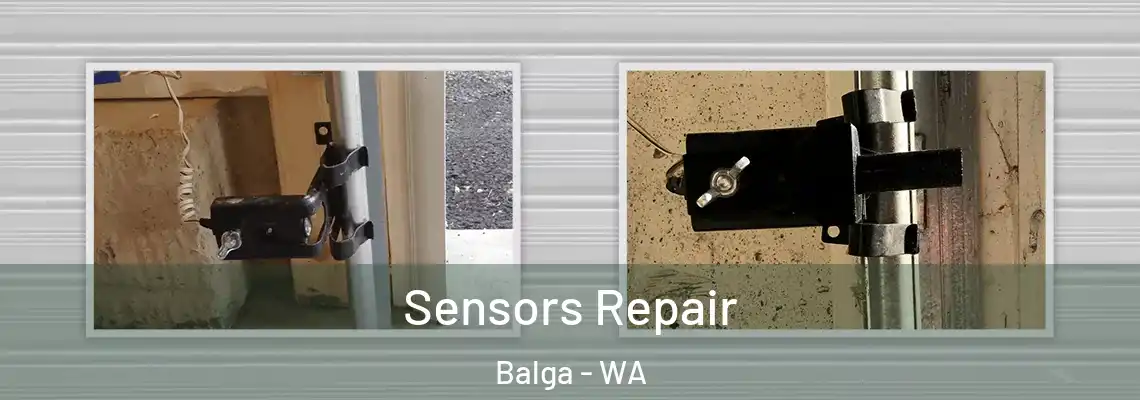 Sensors Repair Balga - WA