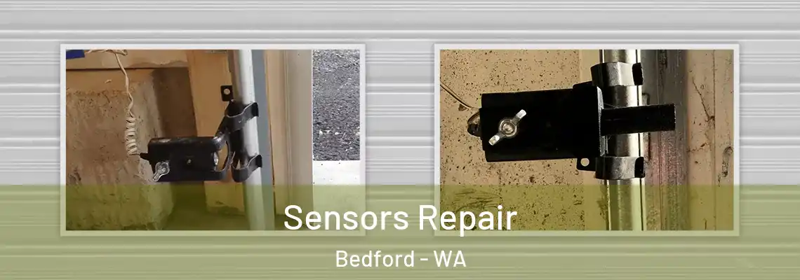 Sensors Repair Bedford - WA