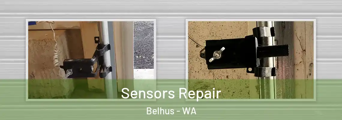 Sensors Repair Belhus - WA
