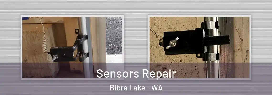 Sensors Repair Bibra Lake - WA