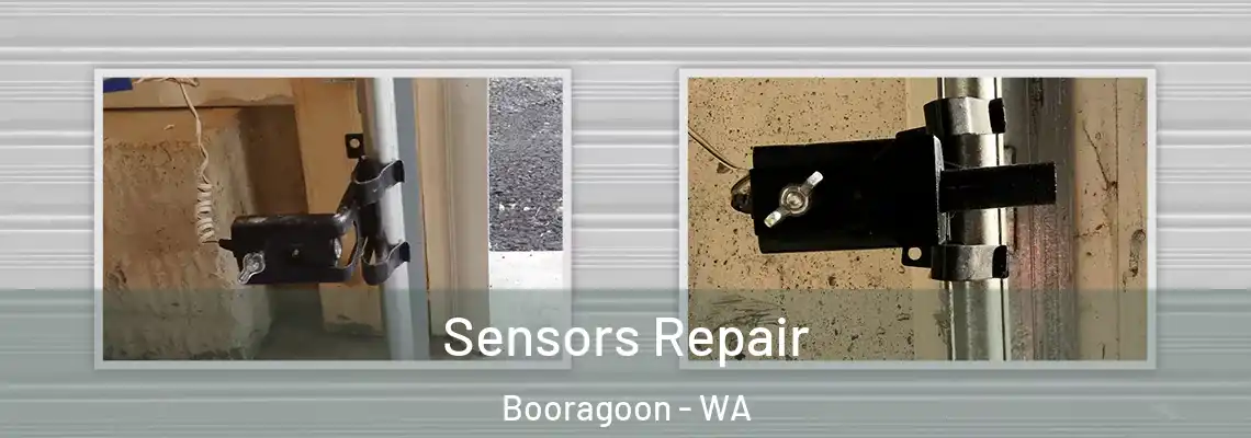 Sensors Repair Booragoon - WA
