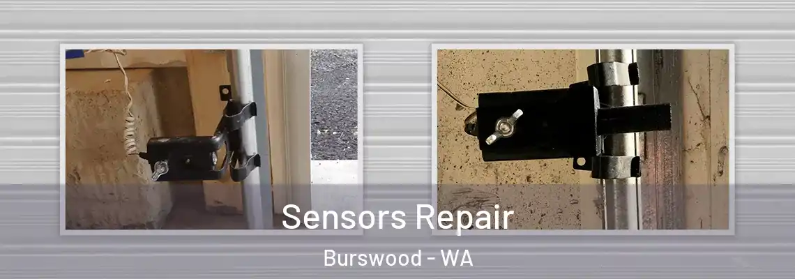 Sensors Repair Burswood - WA